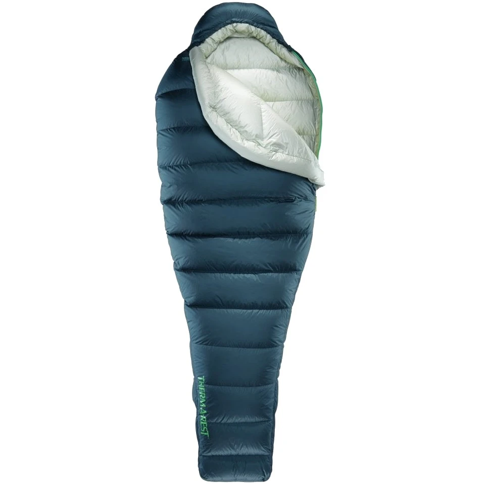 Thermarest Hyperion 20F/-6C Ultralight Down Sleeping Bag 2 Thermarest Hyperion 20F/-6C Ultralight Down Sleeping Bag - Image 2