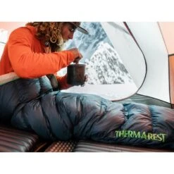 Thermarest Hyperion 20F/-6C Ultralight Down Sleeping Bag 15 Thermarest Hyperion 20F/-6C Ultralight Down Sleeping Bag -Camping Equipment Store gg2144