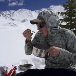 Titanium Folding Spork Ultralight Camping Cutlery -Camping Equipment Store gg2209