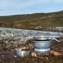 Trangia 25-1 Camping Stove & Cookware -Camping Equipment Store gg2257