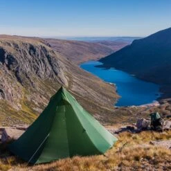 Bach WickiUp 3 Ultralight Backpacking Tipi Tent 11 Bach WickiUp 3 Ultralight Backpacking Tipi Tent -Camping Equipment Store gg3207