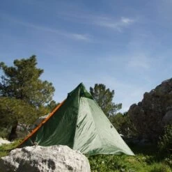 Bach WickiUp 3 Ultralight Backpacking Tipi Tent 12 Bach WickiUp 3 Ultralight Backpacking Tipi Tent -Camping Equipment Store gg3213