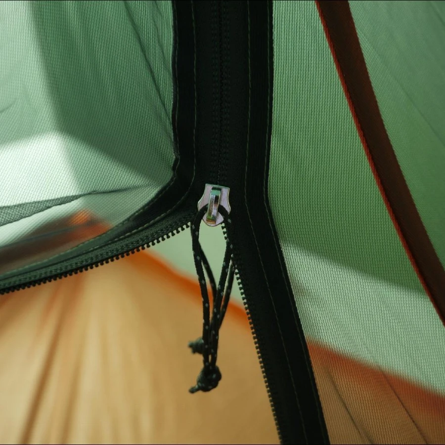 Bach WickiUp 4 Ultralight Backpacking Tipi Tent 16 Bach WickiUp 4 Ultralight Backpacking Tipi Tent - Image 16