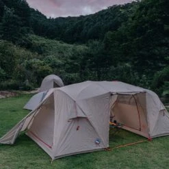 Big Agnes Wyoming Trail 4 Car Camping Tent 30 Big Agnes Wyoming Trail 4 Car Camping Tent -Camping Equipment Store gg3302b