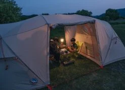 Big Agnes Wyoming Trail 4 Car Camping Tent 32 Big Agnes Wyoming Trail 4 Car Camping Tent -Camping Equipment Store gg3304