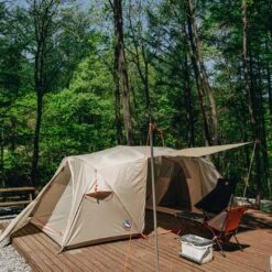 Big Agnes Wyoming Trail 4 Car Camping Tent 29 Big Agnes Wyoming Trail 4 Car Camping Tent -Camping Equipment Store gg3305s