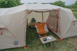 Big Agnes Wyoming Trail 4 Car Camping Tent 33 Big Agnes Wyoming Trail 4 Car Camping Tent -Camping Equipment Store gg3306
