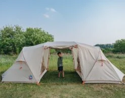 Big Agnes Wyoming Trail 4 Car Camping Tent 34 Big Agnes Wyoming Trail 4 Car Camping Tent -Camping Equipment Store gg3307