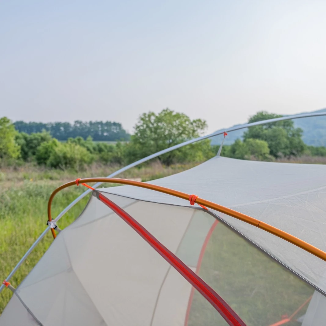 Big Agnes Wyoming Trail 4 Car Camping Tent 19 Big Agnes Wyoming Trail 4 Car Camping Tent - Image 19