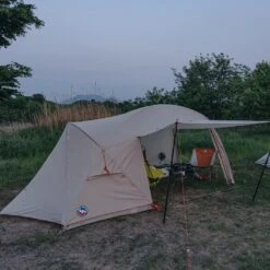 Big Agnes Wyoming Trail 2 Car Camping & Bikepacking Tent -Camping Equipment Store gg3317t