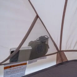 Big Agnes Wyoming Trail 2 Car Camping & Bikepacking Tent -Camping Equipment Store gg3321