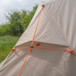 Big Agnes Wyoming Trail 2 Car Camping & Bikepacking Tent -Camping Equipment Store gg3323