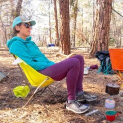 Big Agnes Skyline UL Chair Lightweight Camping Chair 18 Big Agnes Skyline UL Chair Lightweight Camping Chair -Camping Equipment Store gg33551