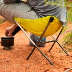 Big Agnes Skyline UL Stool Ultralight Camp Stool -Camping Equipment Store gg33718