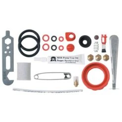 MSR XGK EX Expedition Service Kit Stove Maintenance Pack -Camping Equipment Store glct0285