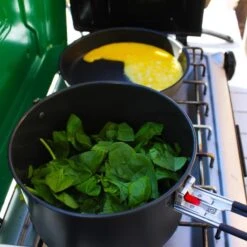 MSR Quick 2 System Cook Set Compact Camping Cookware 23 MSR Quick 2 System Cook Set Compact Camping Cookware -Camping Equipment Store glct0301H