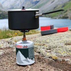 MSR Alpinist 2 System Camping Cookware Set 16 MSR Alpinist 2 System Camping Cookware Set -Camping Equipment Store glct0318F