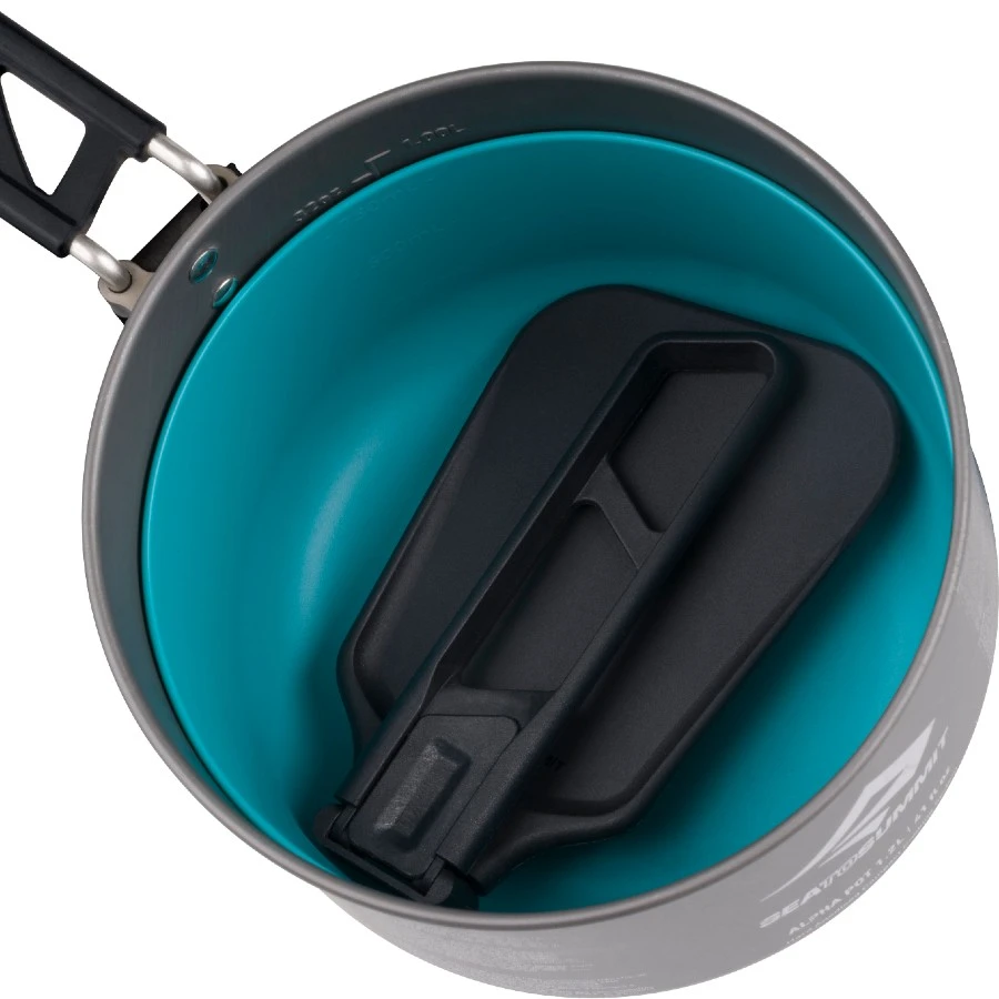 Sea To Summit Camp Kitchen Tool Kit Camping Utensils 17 Sea To Summit Camp Kitchen Tool Kit Camping Utensils - Image 17