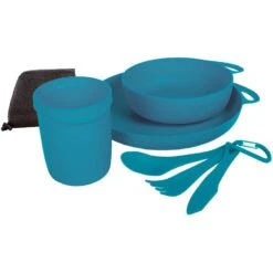 Sea To Summit Delta Camp Set Camping Tableware & Cup Set 13 Sea To Summit Delta Camp Set Camping Tableware & Cup Set -Camping Equipment Store gpa0k038