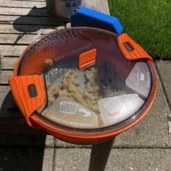 Sea To Summit X-Set 21 Camping & Backpacking Cookset -Camping Equipment Store gpa0k044