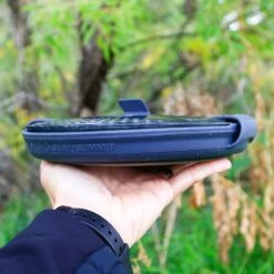 Sea To Summit X-Pot Folding Camping Cookware -Camping Equipment Store gpa0k057