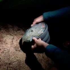 Sea To Summit X-Pot Folding Camping Cookware -Camping Equipment Store gpa0k061