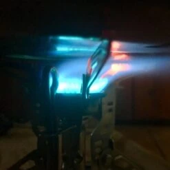 GSI Outdoors Pinnacle 4 Season Stove Compact Camping Stove -Camping Equipment Store gsi pinnacle stove 001f