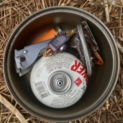 GSI Outdoors Pinnacle 4 Season Stove Compact Camping Stove -Camping Equipment Store gsi pinnacle stove 002