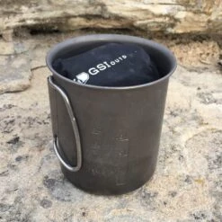 GSI Outdoors Pinnacle 4 Season Stove Compact Camping Stove -Camping Equipment Store gsi pinnacle stove 004