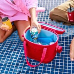 Hydro Flask Ice Pack Freezer Pack -Camping Equipment Store idrgt59