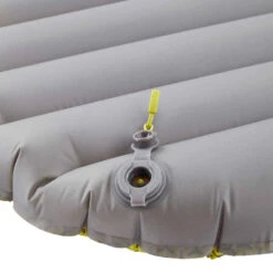 Rab Ionosphere 5 Insulated Sleep Mat -Camping Equipment Store ionosphere 5 zest qma 04 zes angle valve 02