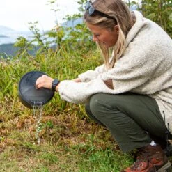 Primus PrimeTech Pot Set 2.3L Ultralight Cookware Set -Camping Equipment Store iron119 1