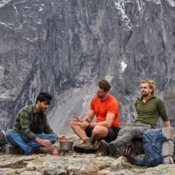 Primus PrimeTech Pot Set 1.3L Ultralight Cookware Set 14 Primus PrimeTech Pot Set 1.3L Ultralight Cookware Set -Camping Equipment Store iron120