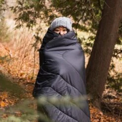 Rumpl Original Puffy 1 Person Camping & Outdoor Blanket 13 Rumpl Original Puffy 1 Person Camping & Outdoor Blanket -Camping Equipment Store it316