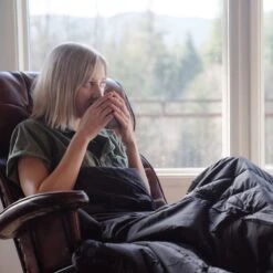 Rumpl Original Puffy 1 Person Camping & Outdoor Blanket 14 Rumpl Original Puffy 1 Person Camping & Outdoor Blanket -Camping Equipment Store it317