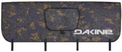 Dakine DLX Curve™ Pickup Pad Bike Pad Truck Rack -Camping Equipment Store it58379