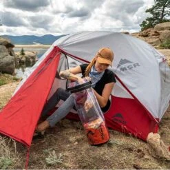 MSR Elixir 3 V2 Tent Backpacking Shelter 28 MSR Elixir 3 V2 Tent Backpacking Shelter -Camping Equipment Store jjet0534