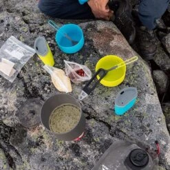 MSR Trail Lite Duo System Camping Cookware Set -Camping Equipment Store jjet0539