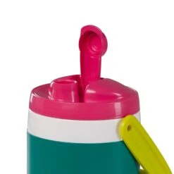 Igloo 1/2 Gal LD 2 Retro Insulated Water Cooler -Camping Equipment Store jjet1029