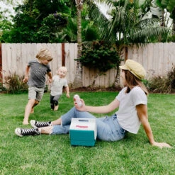 Igloo Retro Playmate Mini Personal Lunch Cool Box 18 Igloo Retro Playmate Mini Personal Lunch Cool Box -Camping Equipment Store jjet1218