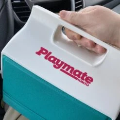 Igloo Retro Playmate Mini Personal Lunch Cool Box 24 Igloo Retro Playmate Mini Personal Lunch Cool Box -Camping Equipment Store jjet1224