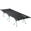 Helinox High Cot One Lightweight Elevated Camp Bed
