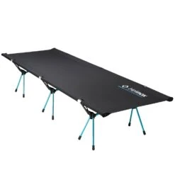 Helinox High Cot One Lightweight Elevated Camp Bed