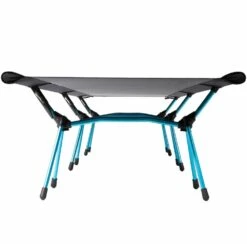 Helinox High Cot One Lightweight Elevated Camp Bed -Camping Equipment Store jjet13093