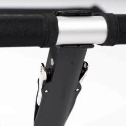 Helinox High Cot One Lightweight Elevated Camp Bed -Camping Equipment Store jjet13094