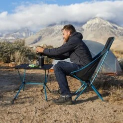 Helinox Table One Hardtop Large Lightweight Camping Table -Camping Equipment Store jjet13107