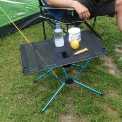 Helinox Table One Compact & Lightweight Camp Table -Camping Equipment Store jjet13111