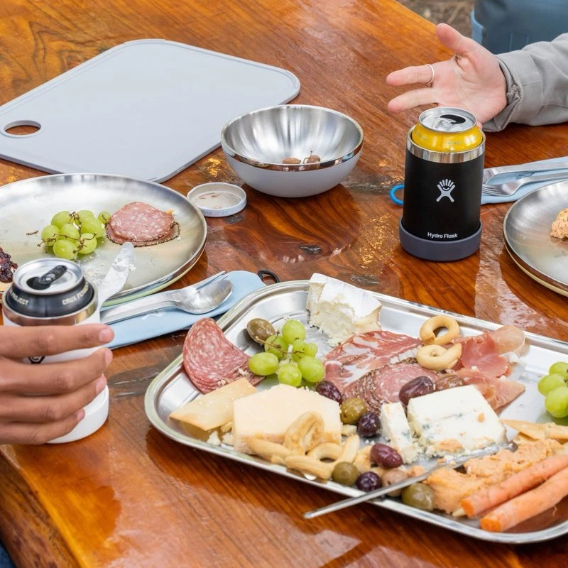 Hydro Flask Cut & Serve Platter Chopping Board & Tray 8 Hydro Flask Cut & Serve Platter Chopping Board & Tray - Image 8