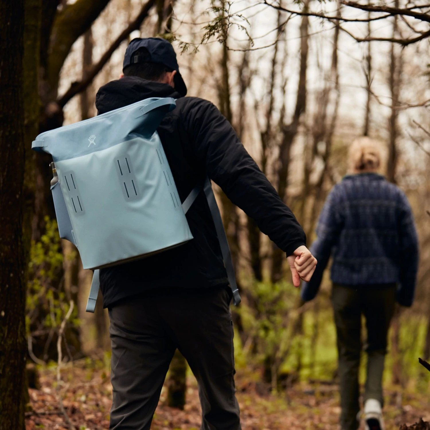 Hydro Flask Day Escape Soft Cooler Pack Insulated Backpack 12 Hydro Flask Day Escape Soft Cooler Pack Insulated Backpack - Image 12