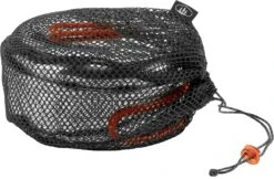 GSI Outdoors Glacier Stainless 1 Person Mess Kit Camping Cookware Set -Camping Equipment Store jjet13351